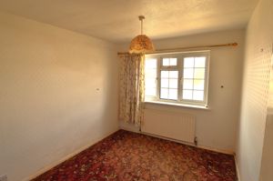 Bedroom- click for photo gallery